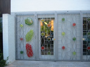 ingresso