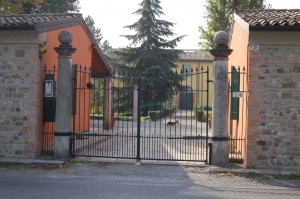 esterno