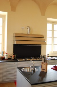 cucina