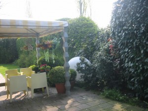 giardino