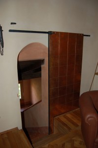 studio