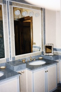 bagno