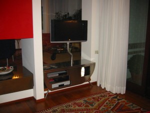 mobile tv