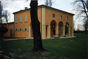 esterno