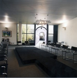 sala sfilate 2