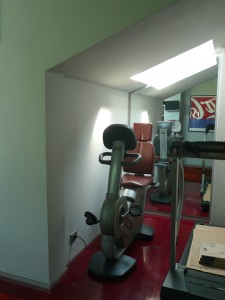 palestra