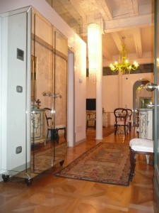 ingresso