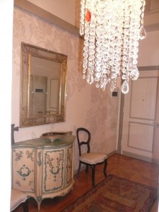 soggiorno